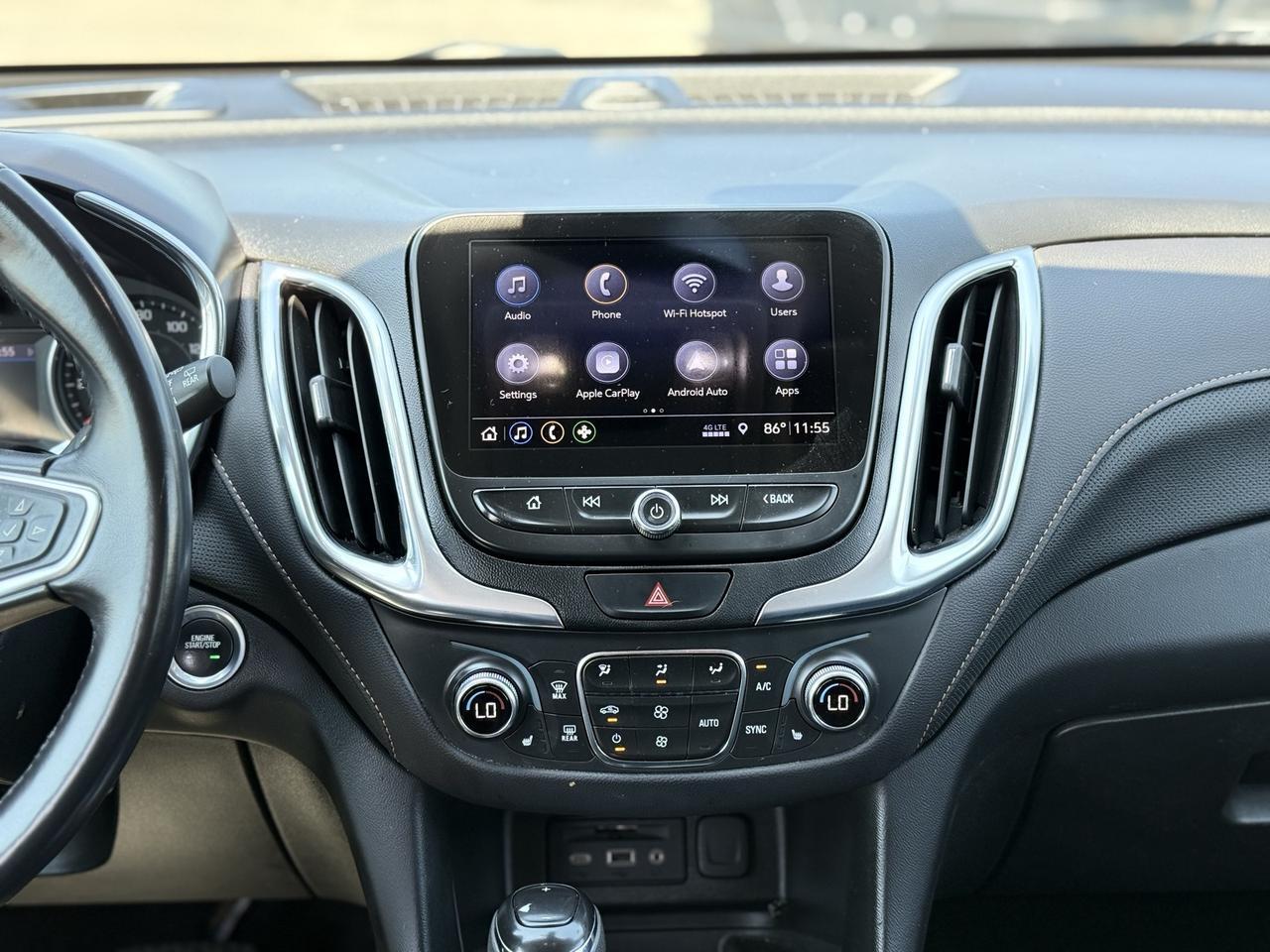 2021 Chevrolet Equinox Premier Crestwood KY