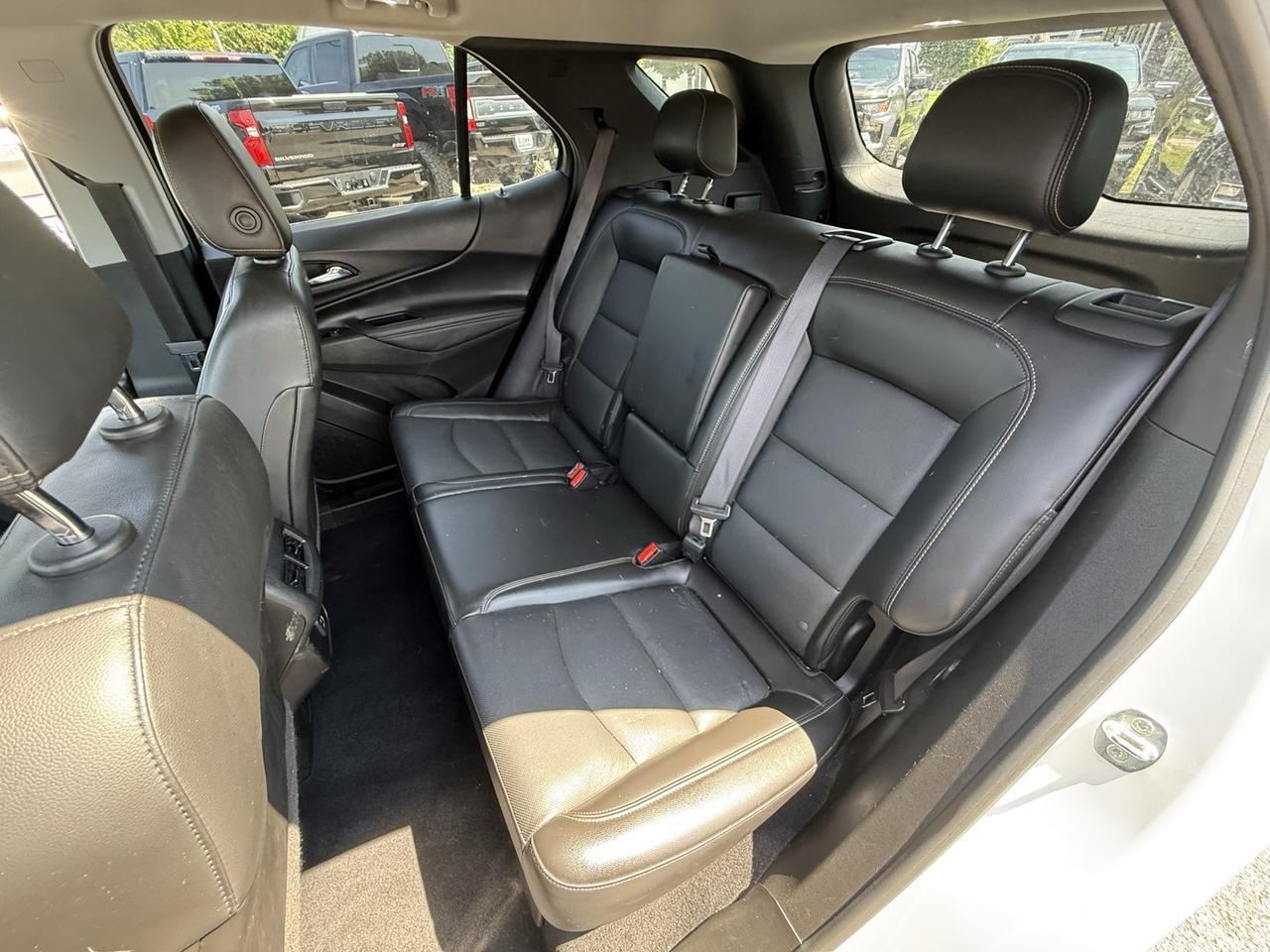 2021 Chevrolet Equinox Premier Crestwood KY