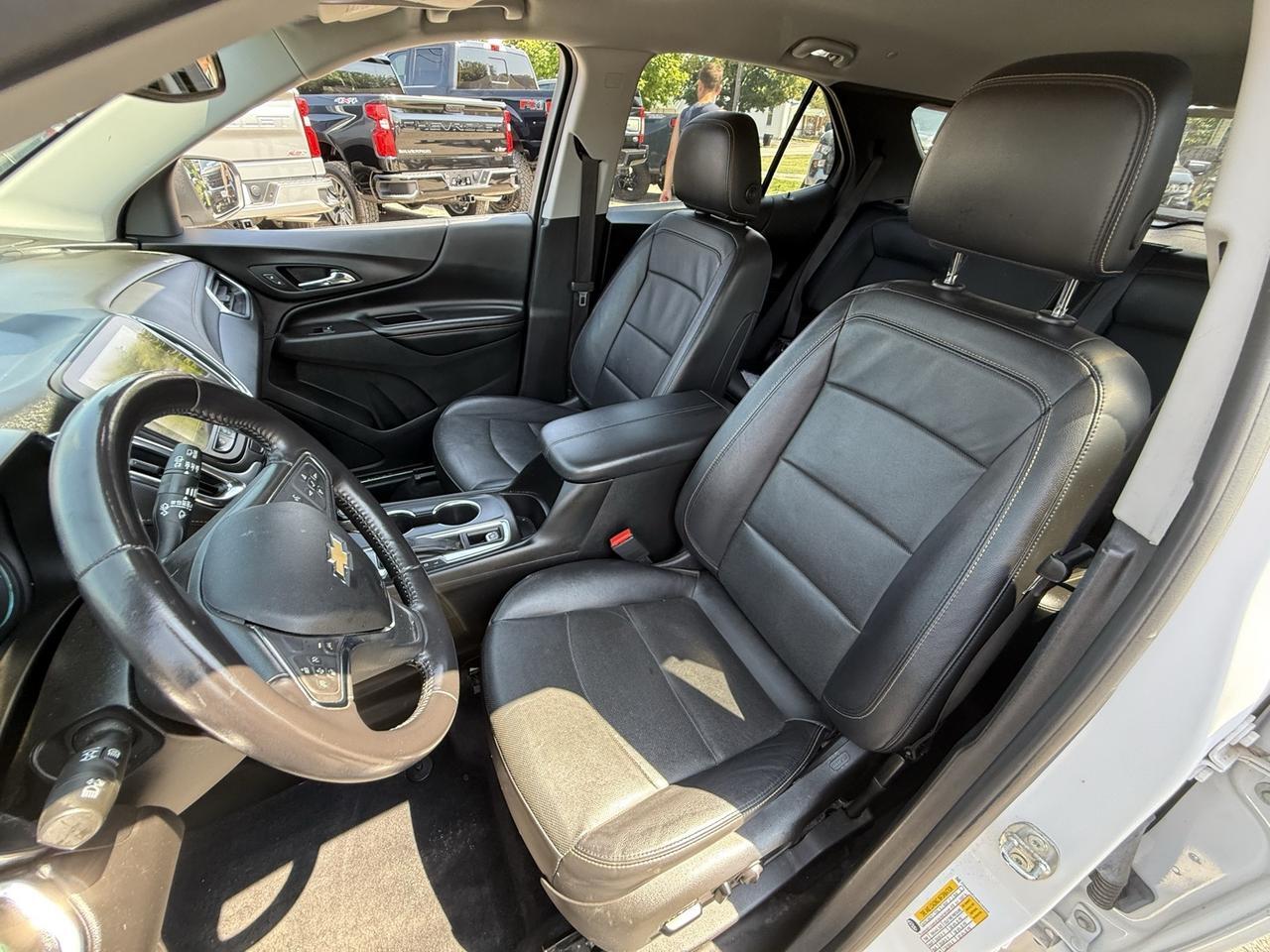 2021 Chevrolet Equinox Premier Crestwood KY