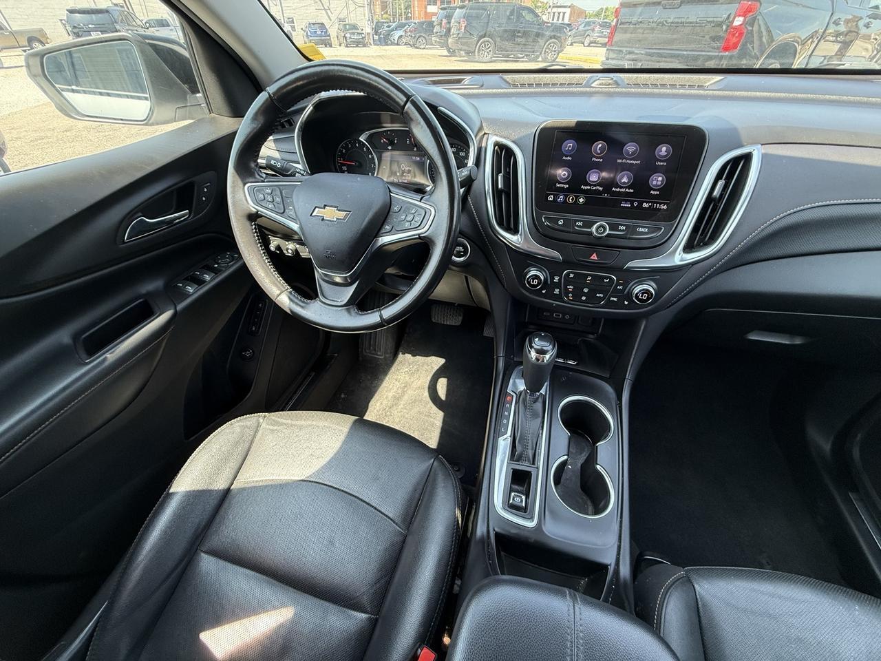 2021 Chevrolet Equinox Premier Crestwood KY