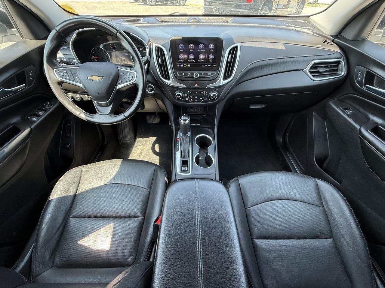 2021 Chevrolet Equinox Premier Crestwood KY