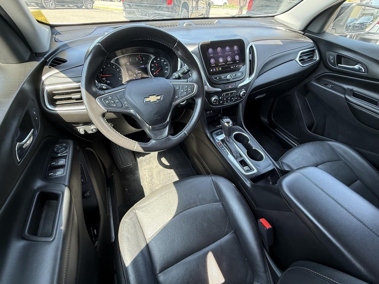 2021 Chevrolet Equinox Premier Crestwood KY