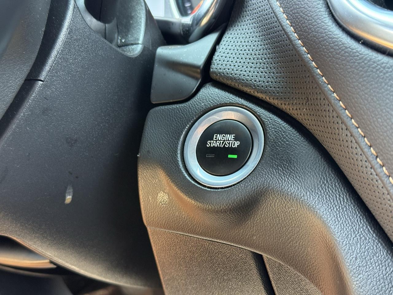 2021 Chevrolet Equinox Premier Crestwood KY