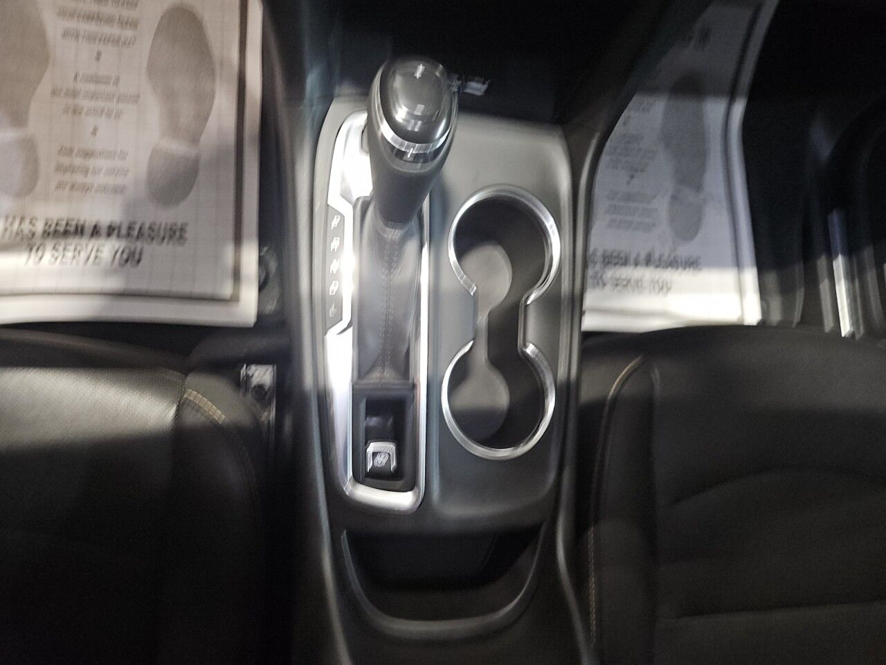 2021 Chevrolet Equinox Premier Marietta OH