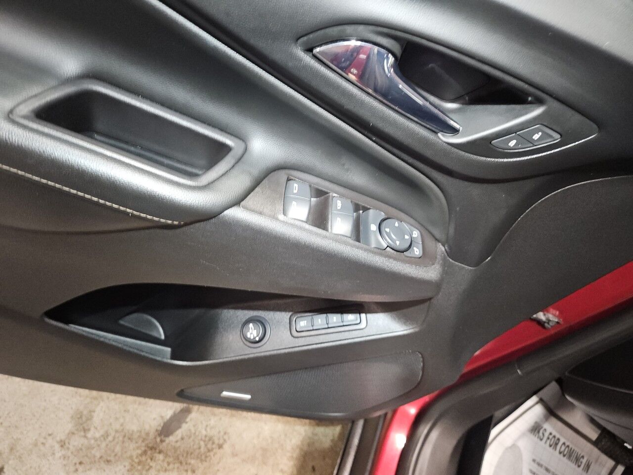 2021 Chevrolet Equinox Premier Marietta OH