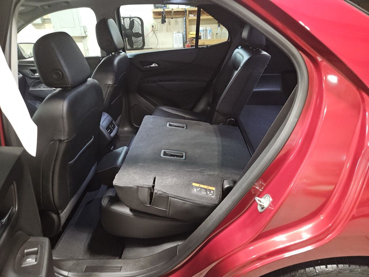 2021 Chevrolet Equinox Premier Marietta OH