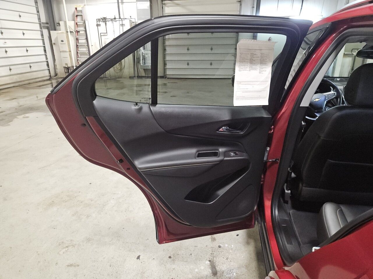 2021 Chevrolet Equinox Premier Marietta OH