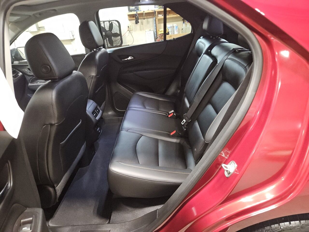 2021 Chevrolet Equinox Premier Marietta OH