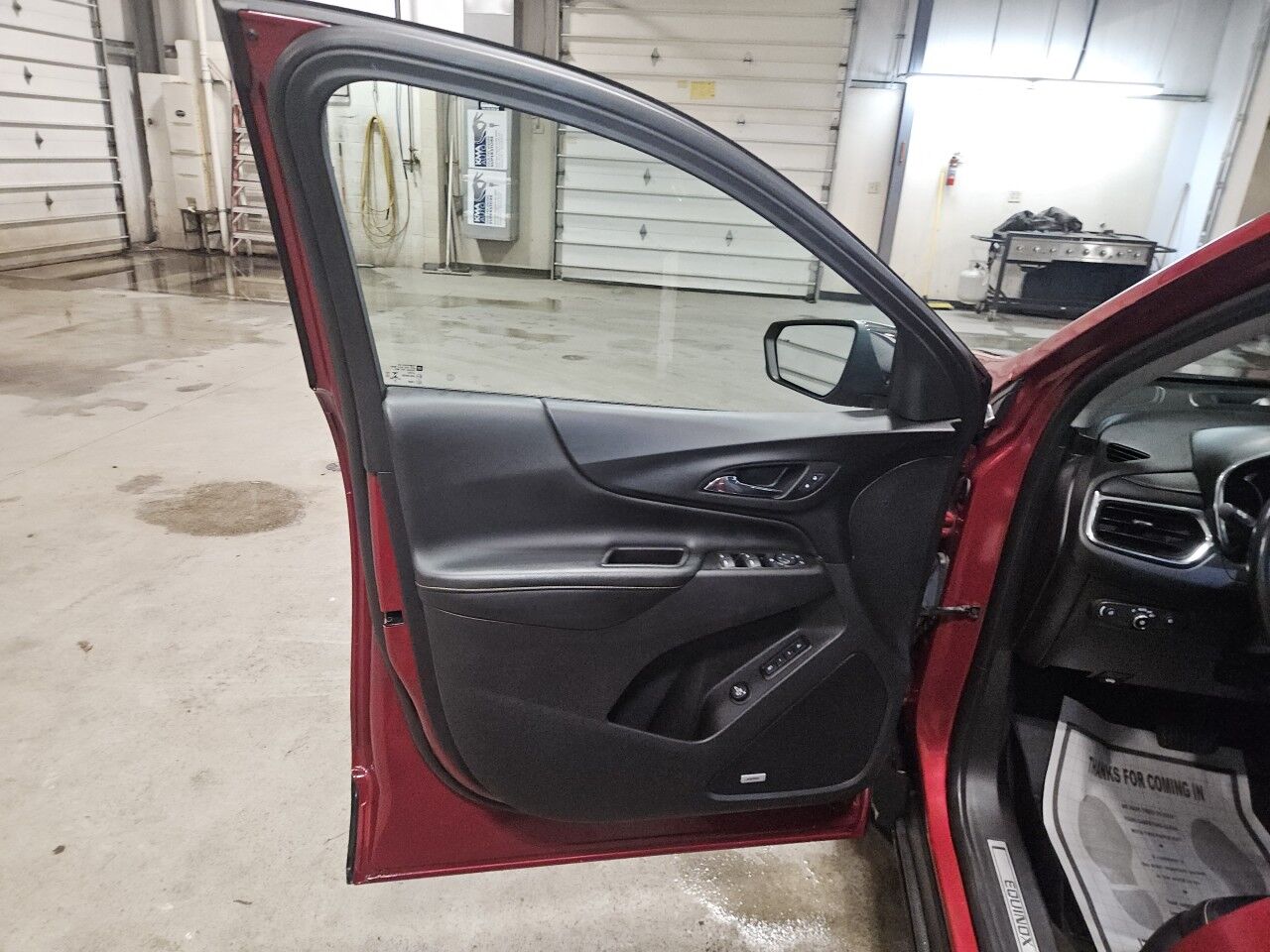 2021 Chevrolet Equinox Premier Marietta OH