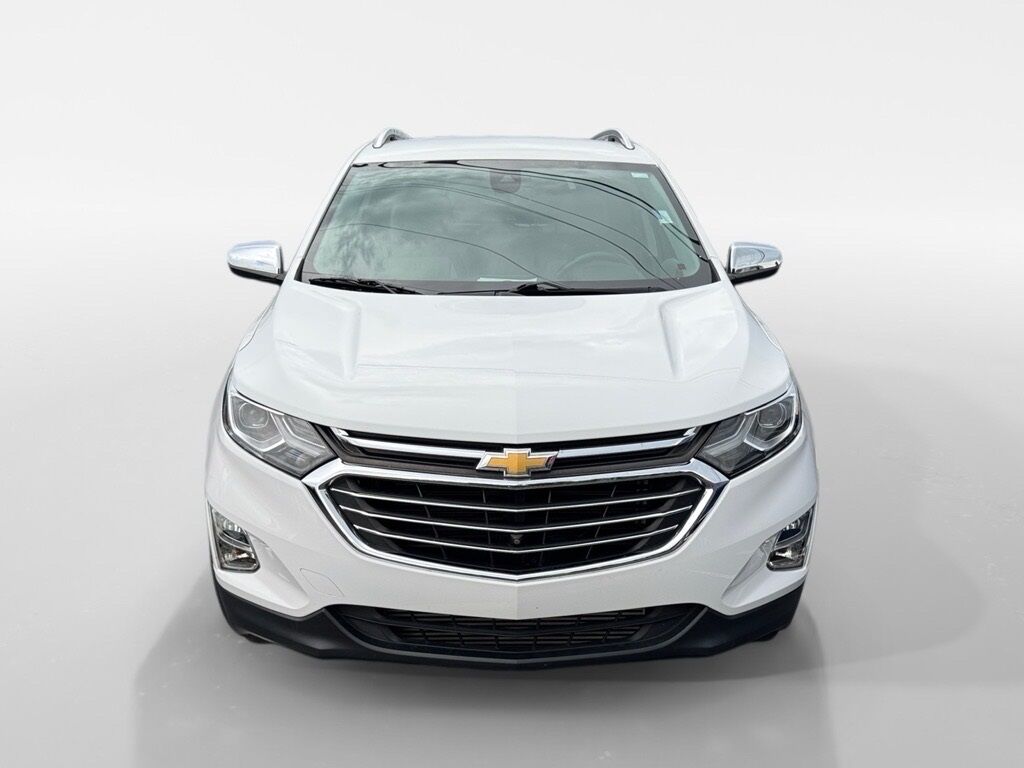 2021 Chevrolet Equinox Premier Morristown TN