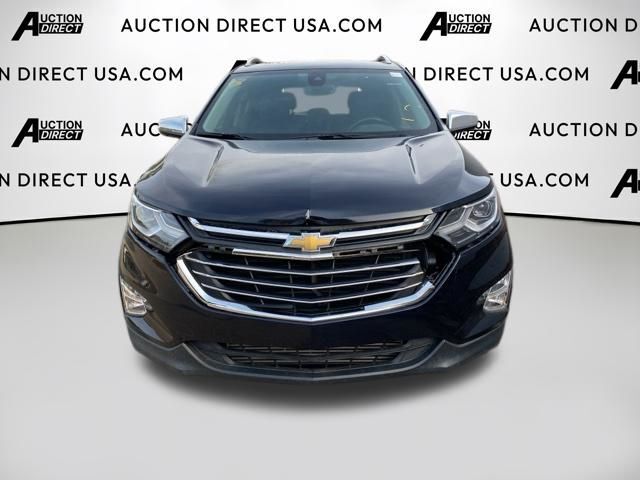 2021 Chevrolet Equinox Premier Raleigh NC