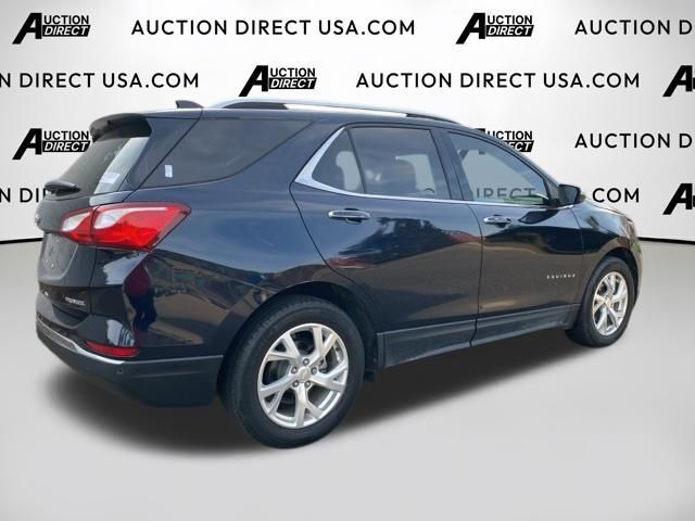 2021 Chevrolet Equinox Premier Raleigh NC