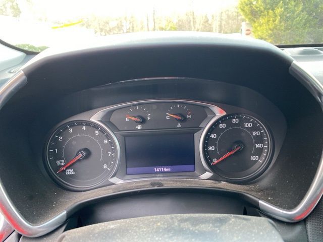 2021 Chevrolet Equinox Premier Raleigh NC