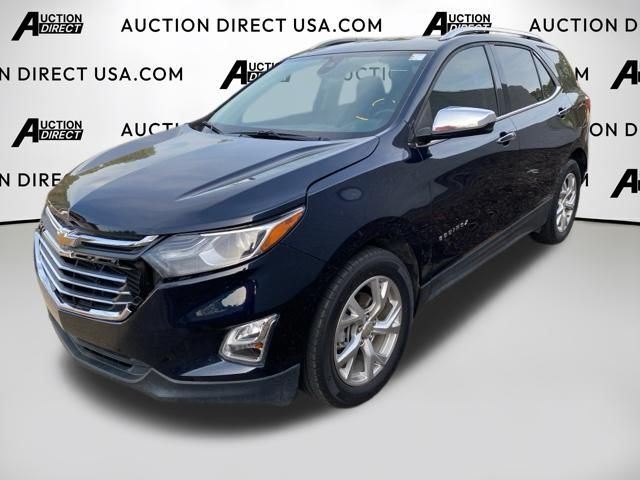 2021 Chevrolet Equinox Premier