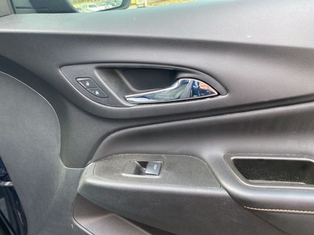 2021 Chevrolet Equinox Premier Raleigh NC