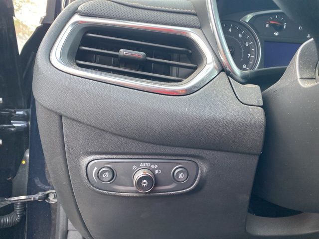 2021 Chevrolet Equinox Premier Raleigh NC