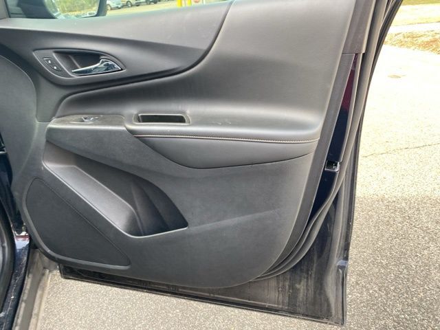 2021 Chevrolet Equinox Premier Raleigh NC