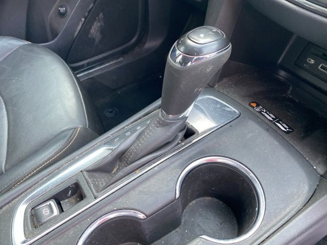 2021 Chevrolet Equinox Premier Raleigh NC