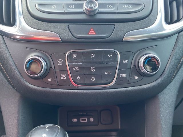 2021 Chevrolet Equinox Premier Raleigh NC