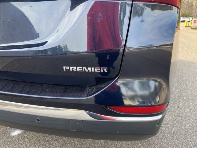 2021 Chevrolet Equinox Premier Raleigh NC