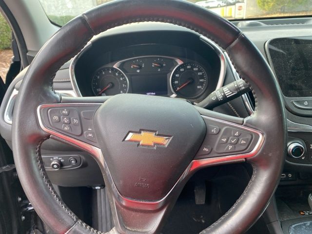 2021 Chevrolet Equinox Premier Raleigh NC