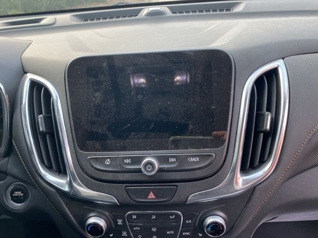 2021 Chevrolet Equinox Premier Raleigh NC