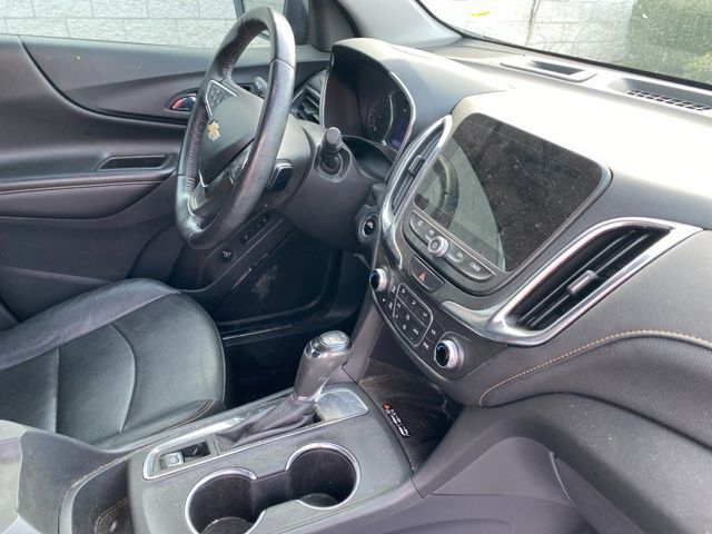 2021 Chevrolet Equinox Premier Raleigh NC