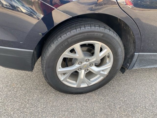 2021 Chevrolet Equinox Premier Raleigh NC