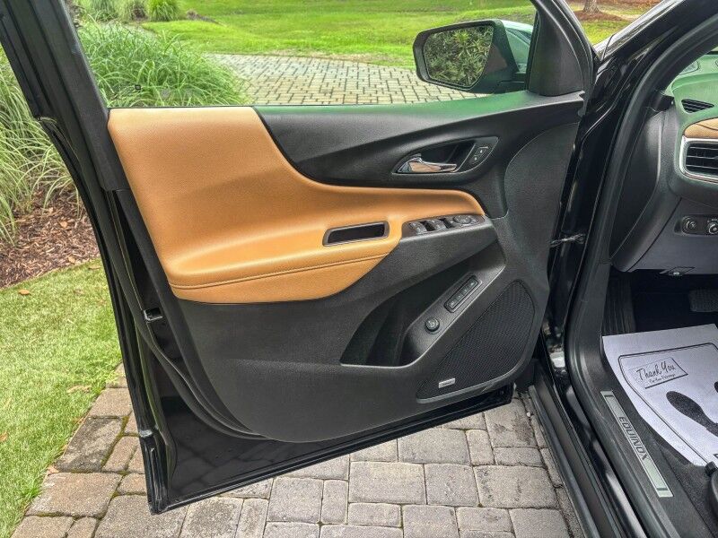 2021 Chevrolet Equinox Premier Wilmington NC