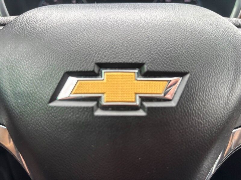 2021 Chevrolet Equinox Premier Wilmington NC