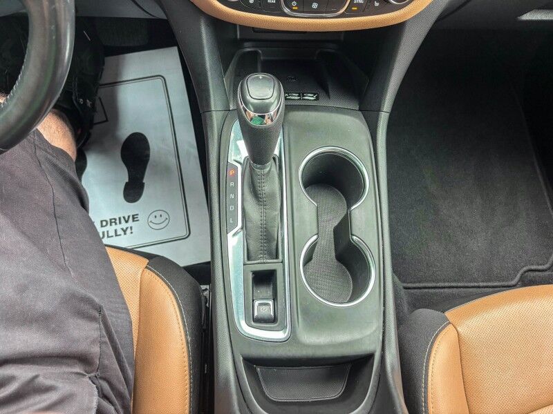2021 Chevrolet Equinox Premier Wilmington NC
