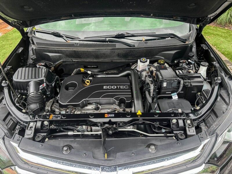 2021 Chevrolet Equinox Premier Wilmington NC