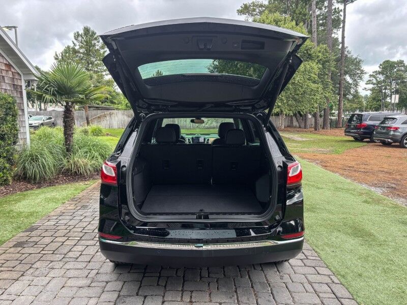 2021 Chevrolet Equinox Premier Wilmington NC