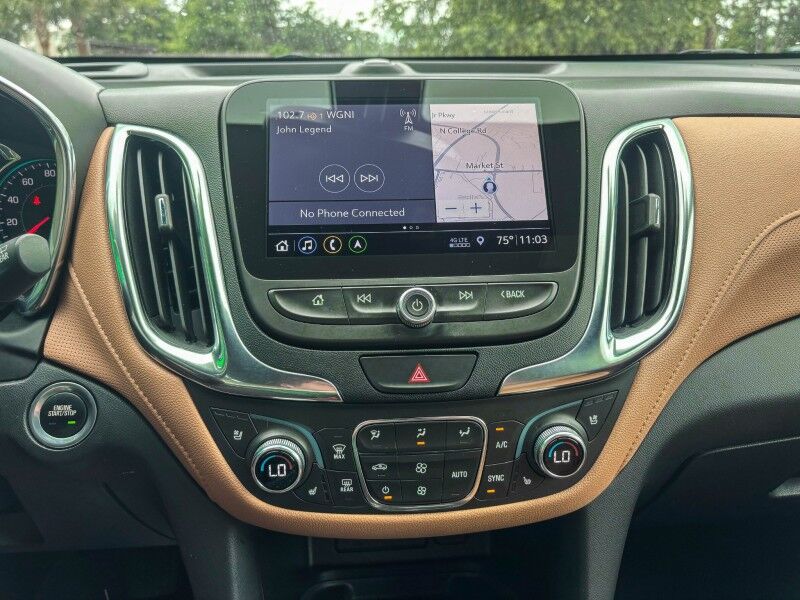 2021 Chevrolet Equinox Premier Wilmington NC