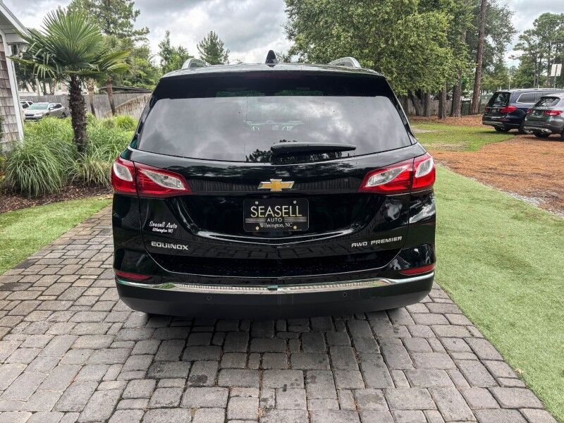 2021 Chevrolet Equinox Premier Wilmington NC