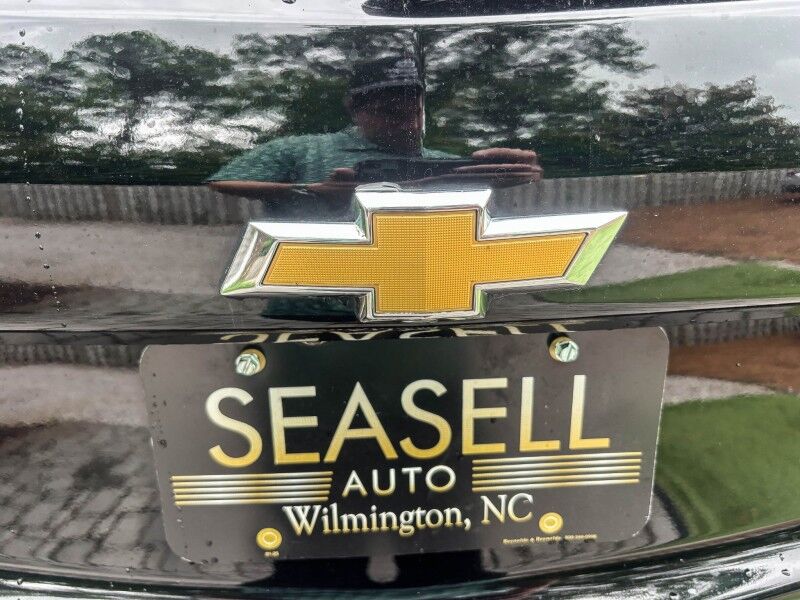 2021 Chevrolet Equinox Premier Wilmington NC