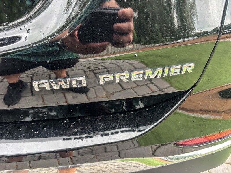 2021 Chevrolet Equinox Premier Wilmington NC