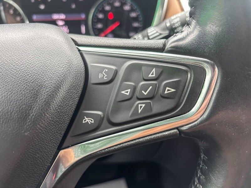 2021 Chevrolet Equinox Premier Wilmington NC