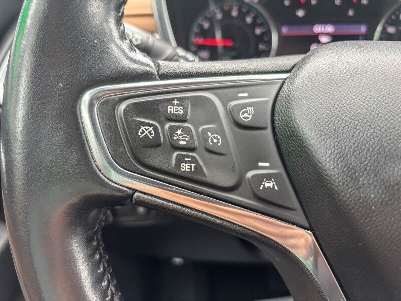 2021 Chevrolet Equinox Premier Wilmington NC