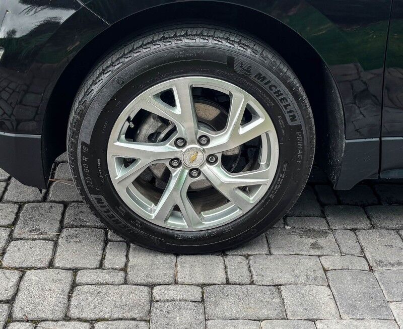 2021 Chevrolet Equinox Premier Wilmington NC