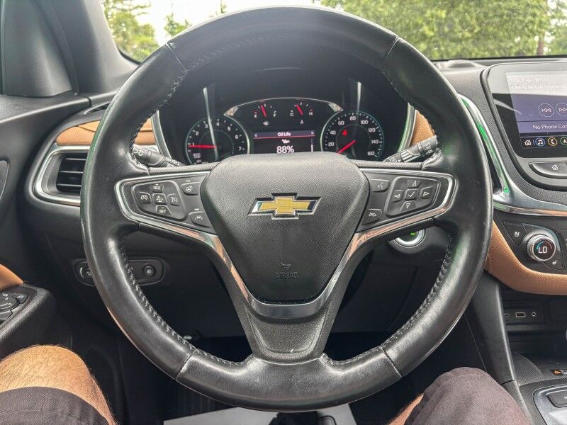 2021 Chevrolet Equinox Premier Wilmington NC