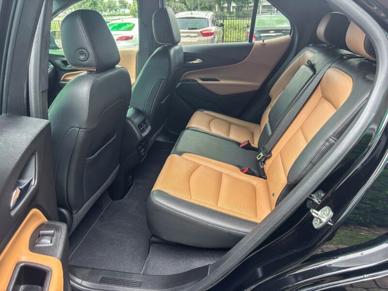 2021 Chevrolet Equinox Premier Wilmington NC