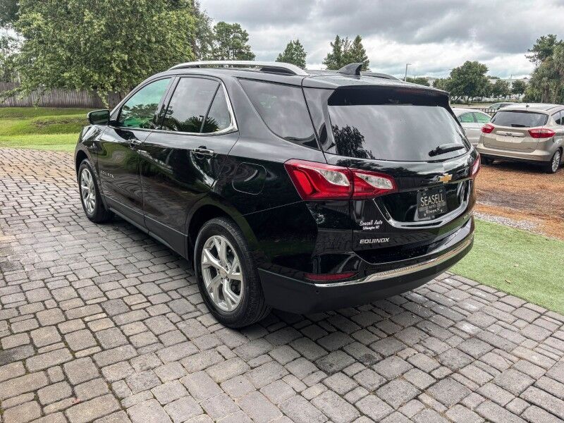 2021 Chevrolet Equinox Premier Wilmington NC