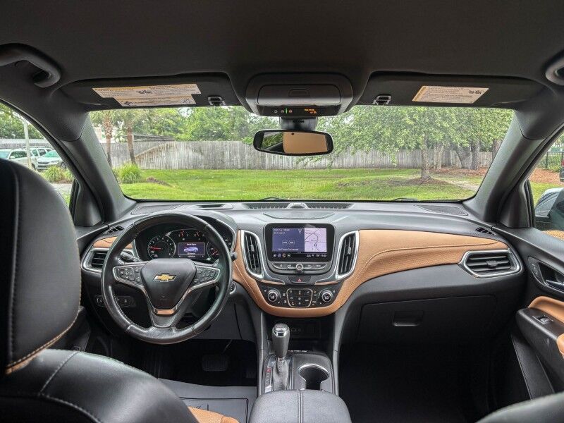 2021 Chevrolet Equinox Premier Wilmington NC