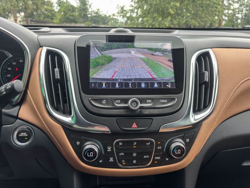 2021 Chevrolet Equinox Premier Wilmington NC
