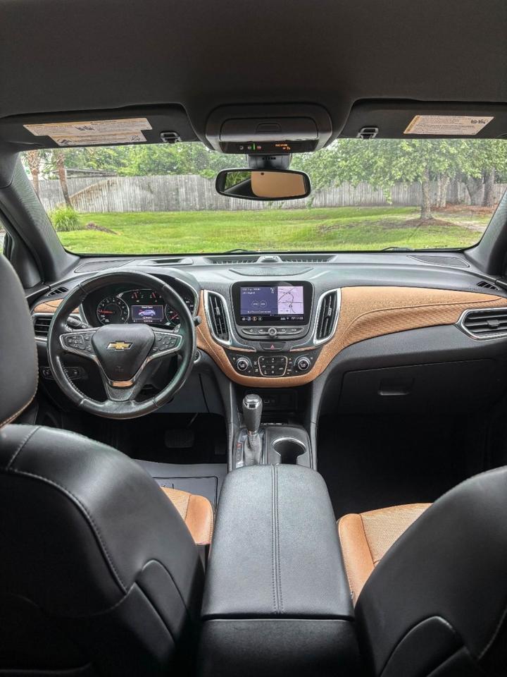 2021 Chevrolet Equinox Premier Wilmington NC