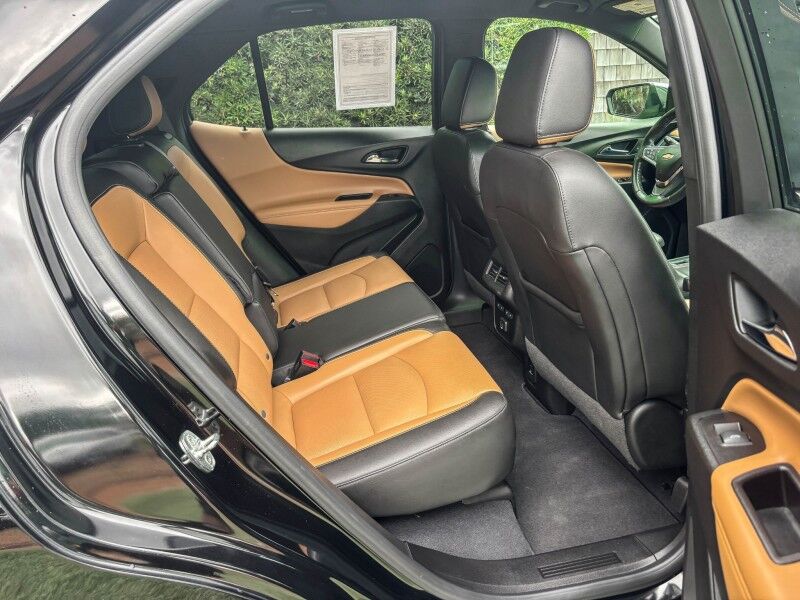 2021 Chevrolet Equinox Premier Wilmington NC