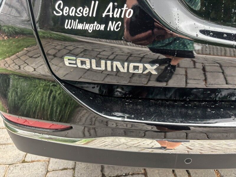 2021 Chevrolet Equinox Premier Wilmington NC