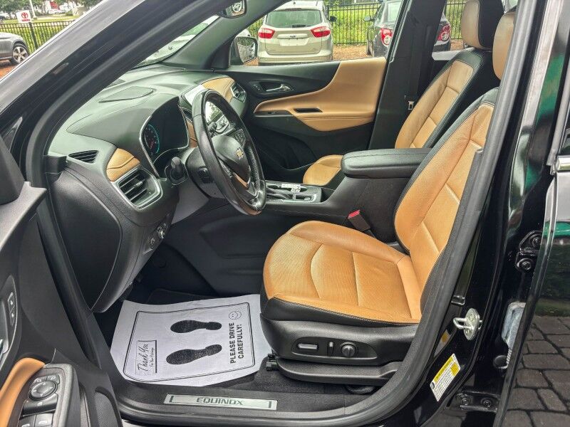 2021 Chevrolet Equinox Premier Wilmington NC