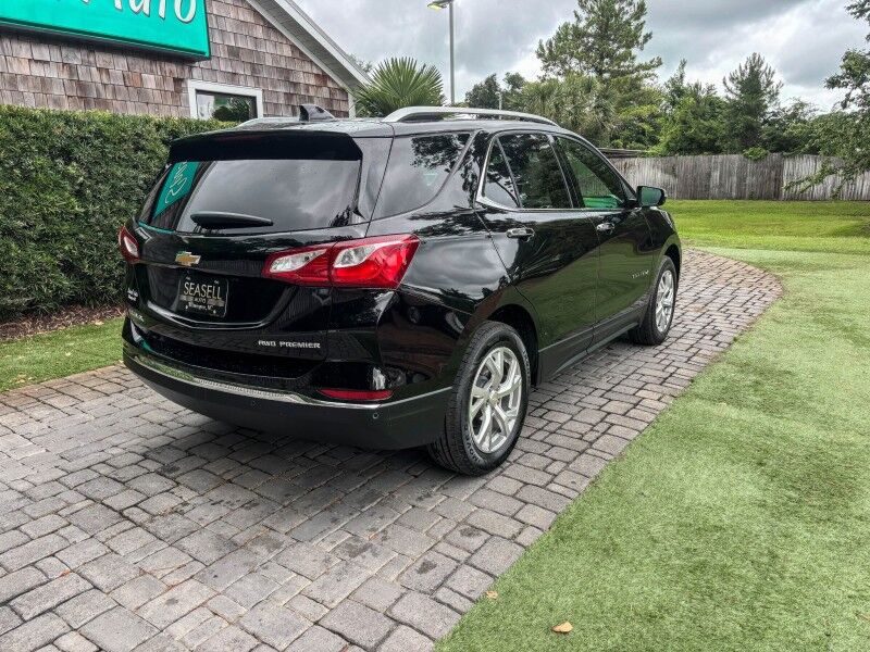 2021 Chevrolet Equinox Premier Wilmington NC